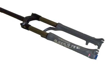 Vidlica Manitou Minute One SPV šedá